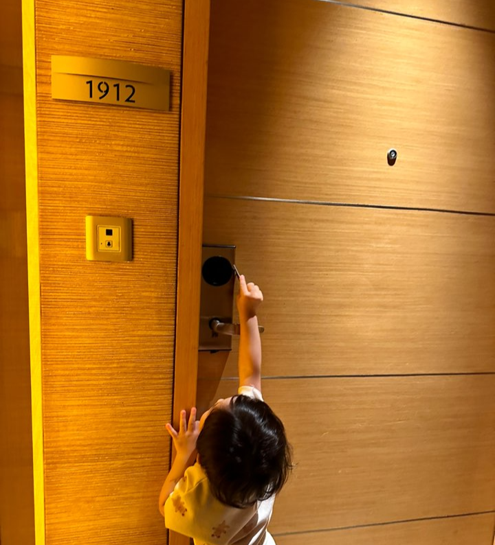 싱가포르 마리나베이샌즈 호텔