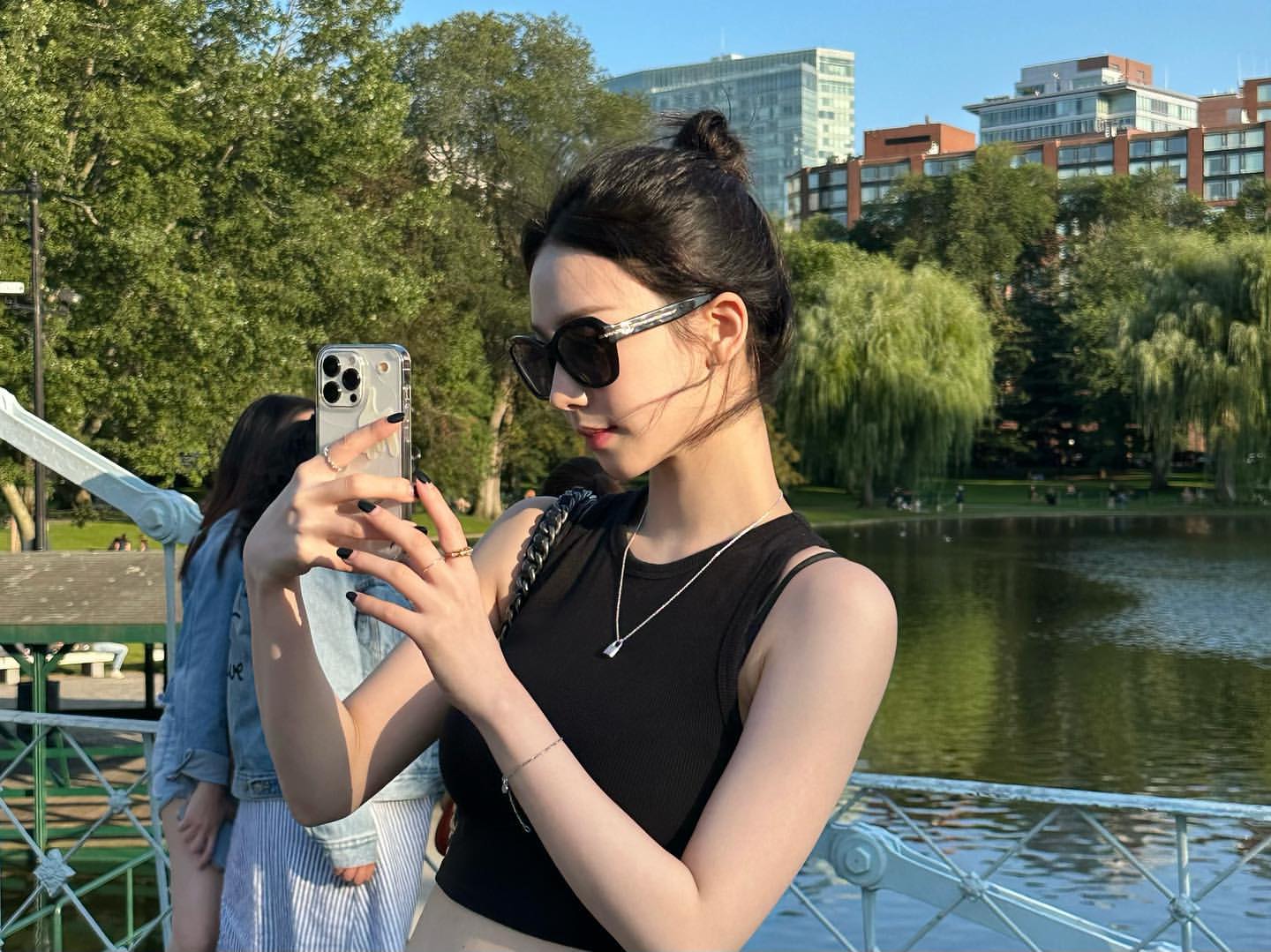  [카리나karina] 인스타 instagram 230902