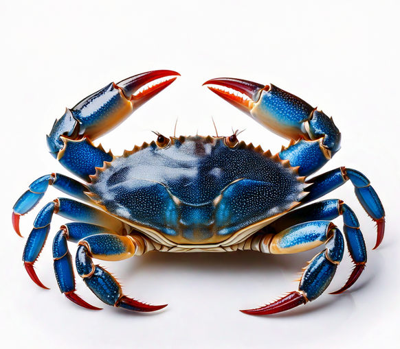 블루크랩(Blue Crab)