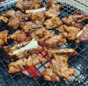 돼지불고기구이 숨은 효능5