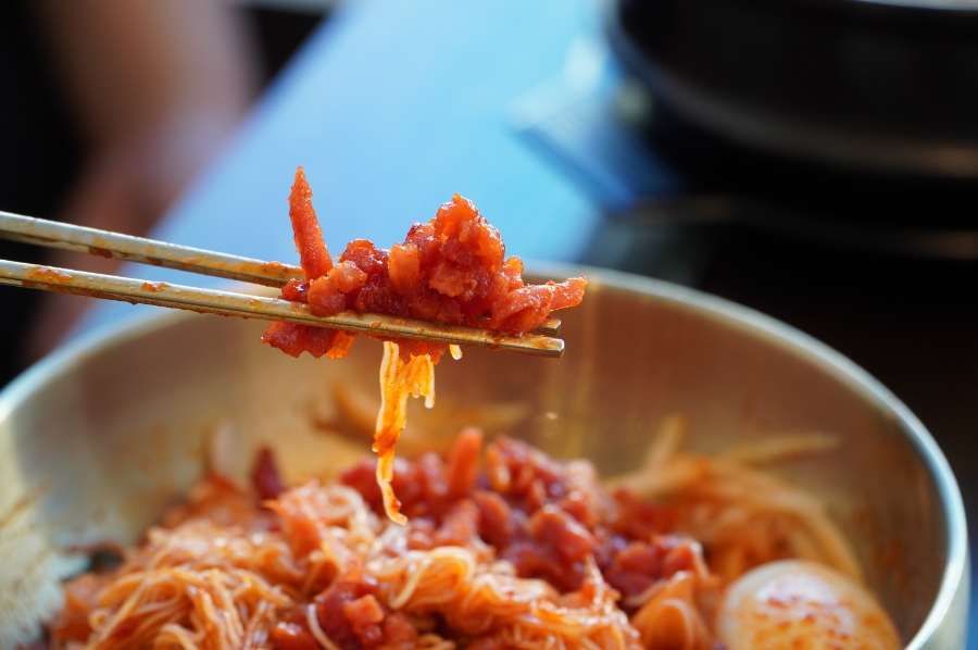 황리단길 경주 밥집 3