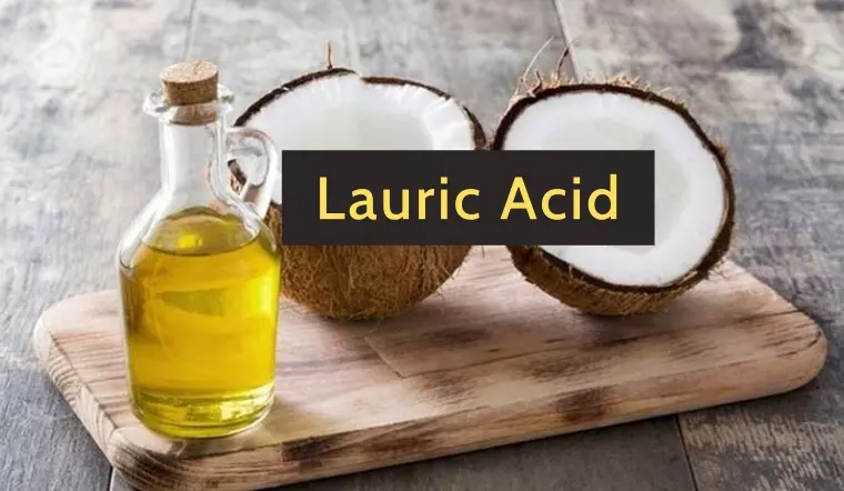 Lauric Acid