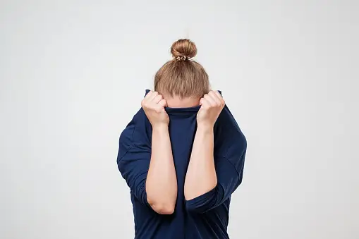 소심함