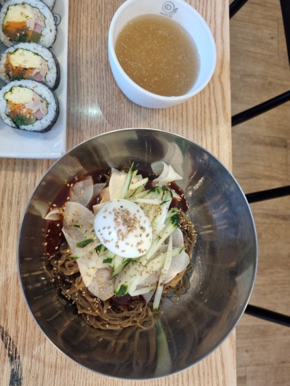제주김밥천국시청본점 4