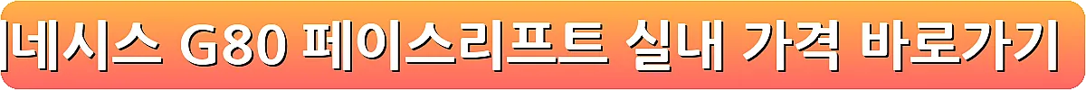 제네시스 G80 페이스리프트 실내 가격_18
