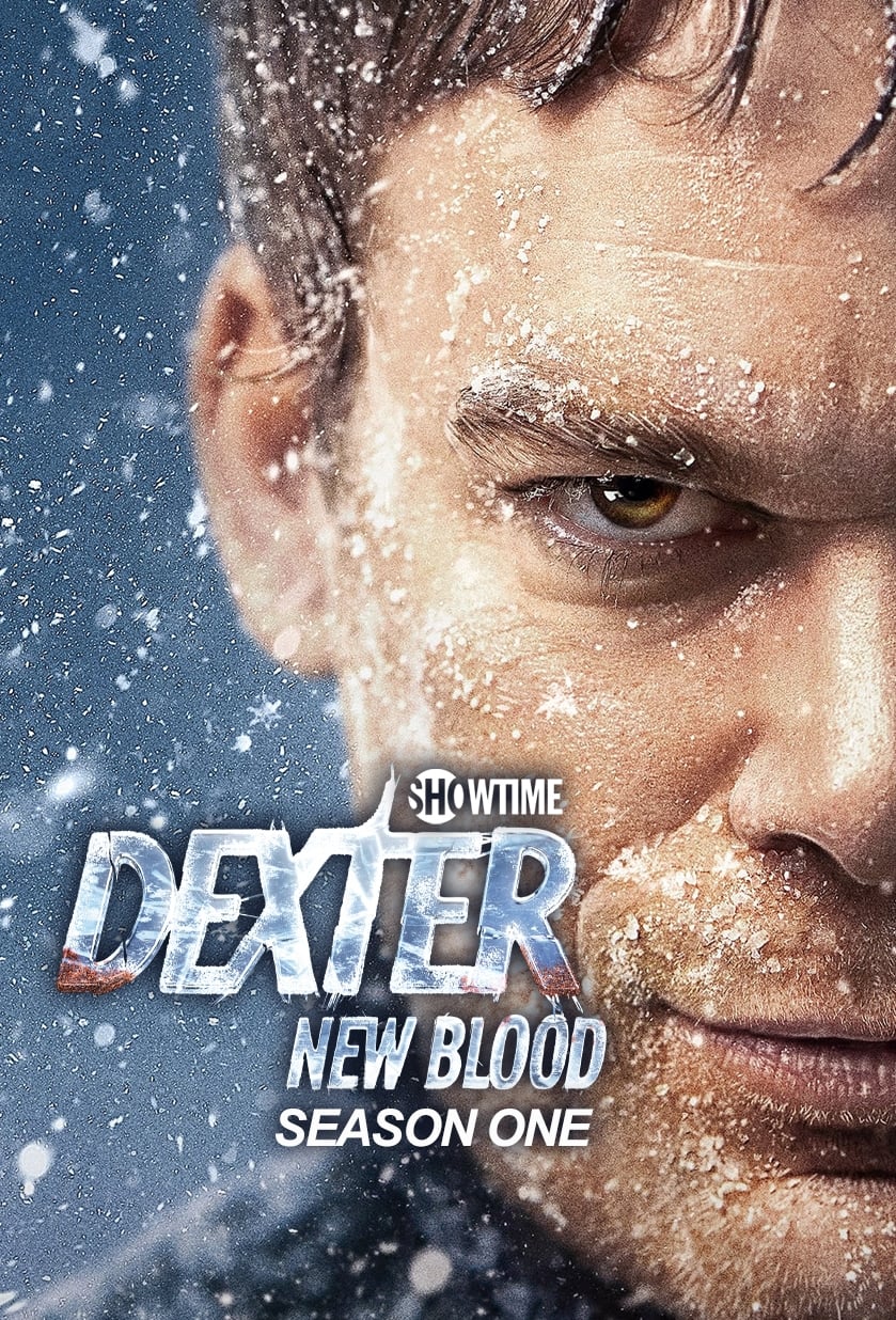 덱스터: 뉴 블러드 (Dexter: New Blood) 시즌1 7화