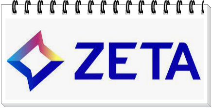 Zeta Global Holdings 로고