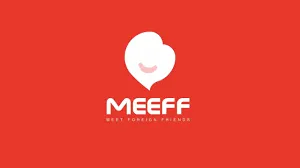 어느정도 검증된 언어교환 어플 3가지 추천 - MEEFF