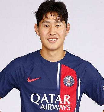 이강인
