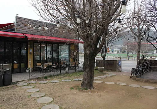 르시엘블루