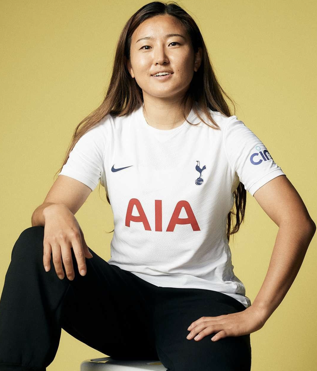  축구 조소현 프로필 나이 포지션 선수경력 뭉쳐야산다 인스타