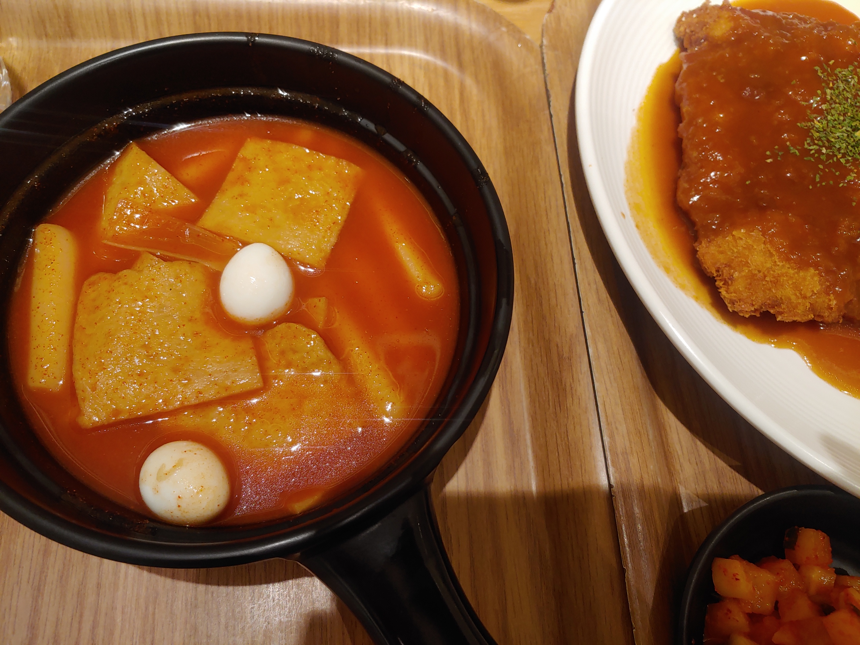 별미분식 이미지