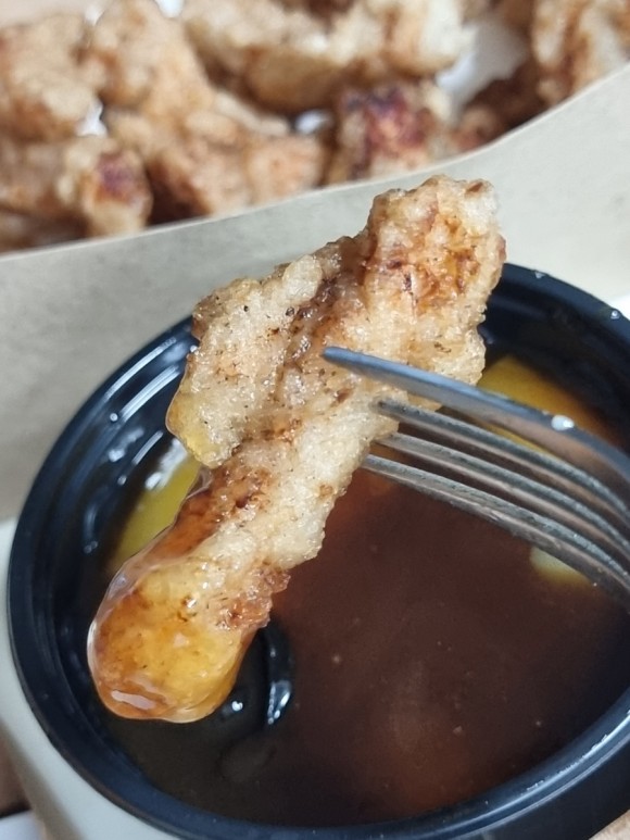 중국집 맛집 알싸한 깐풍기가 3