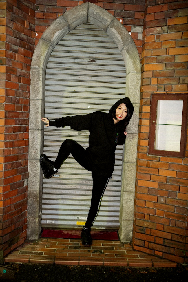 이가_마코_Mako_Iga_伊賀まこ