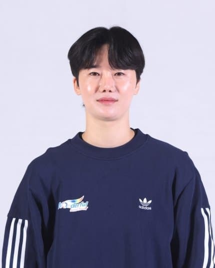  김온아 핸드볼선수 노는언니 출연 포지션 센터백 삼척시청 소속 프로필 나이 올림픽