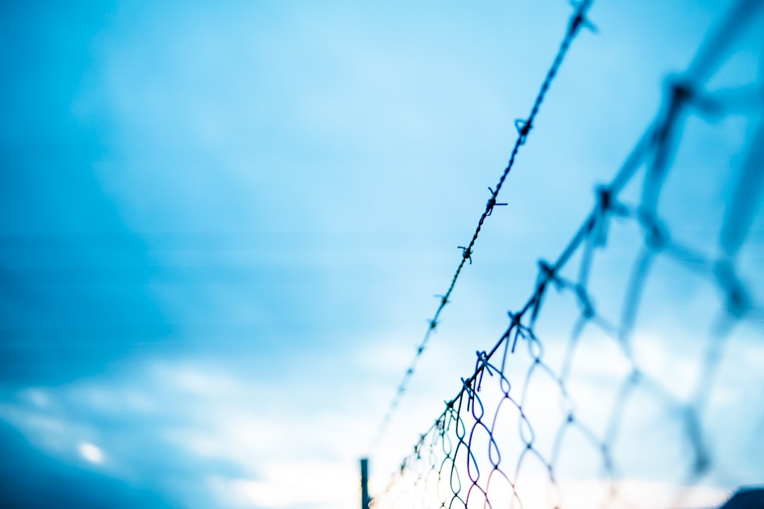 Border
