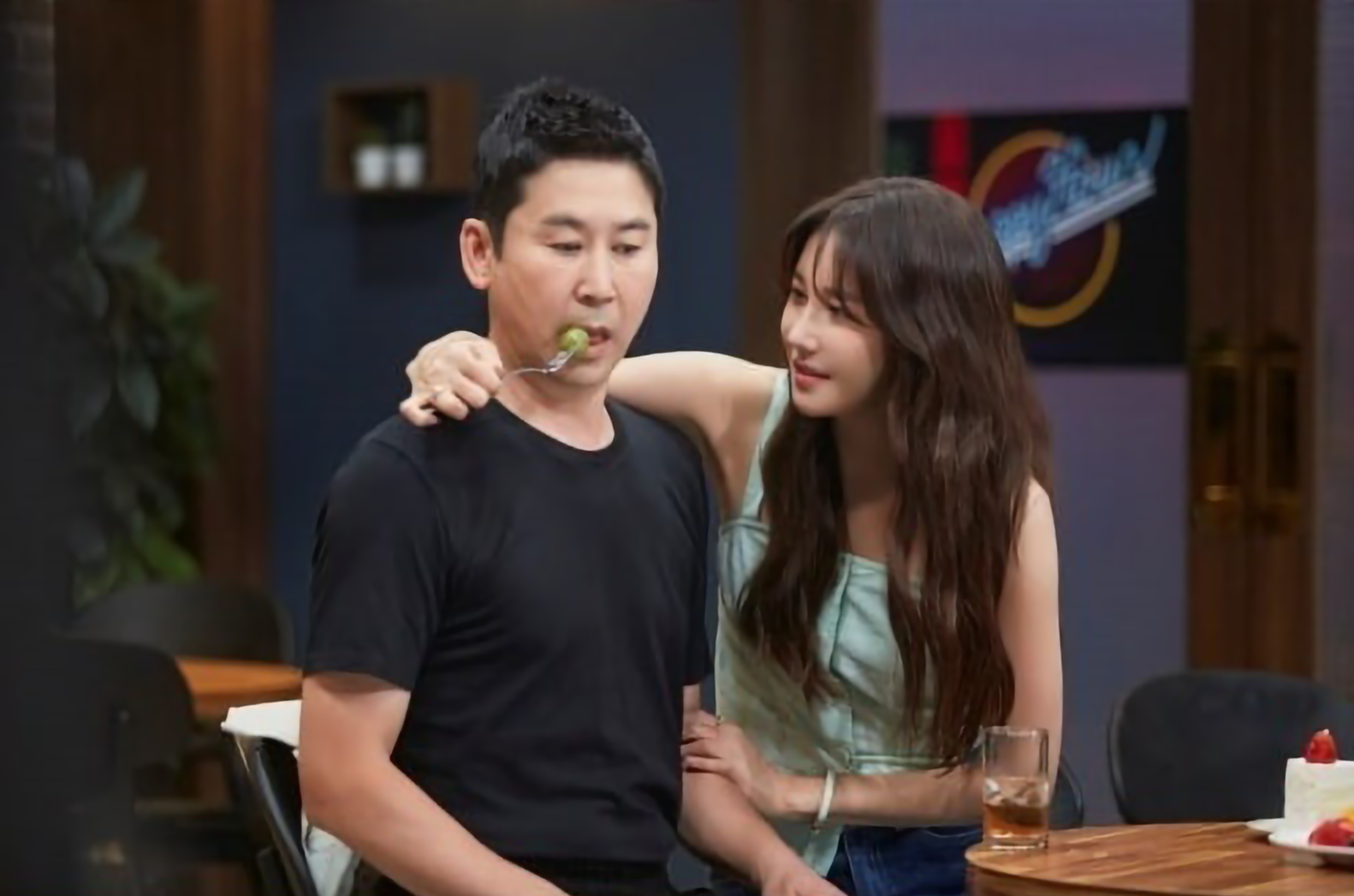 이지아 민희진 김아영 snl