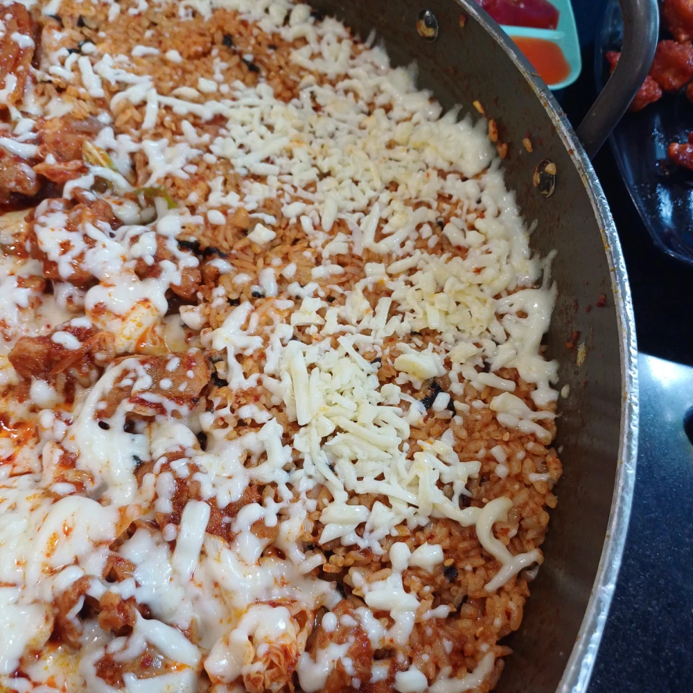 하노이 한식당 추천, 미스터 닭갈비 방문 후기