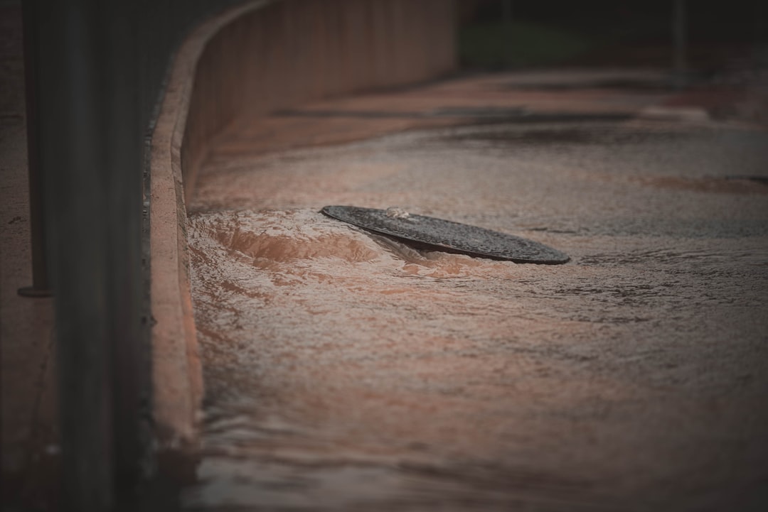 Pothole
