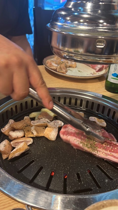 대구참숯막창 이미지