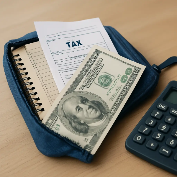 프리랜서 크리에이터 절세 팁