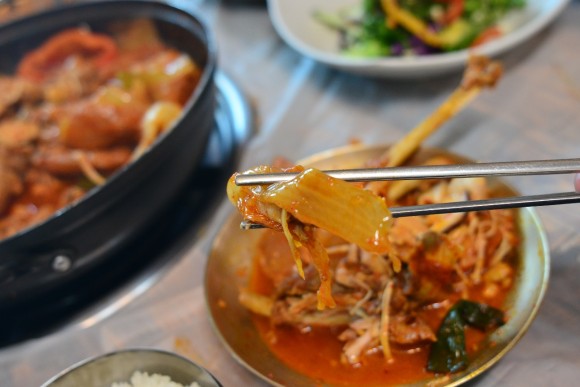 경주백숙맛집 25