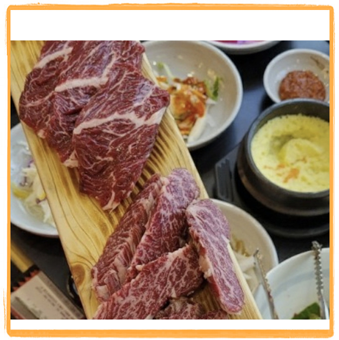 현지인이 추천하는 진해 맛집 베스트 10 27