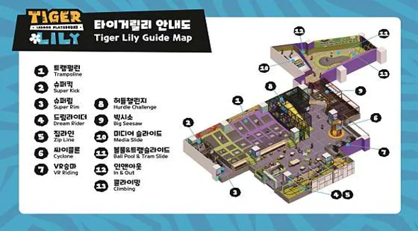 타이거릴리