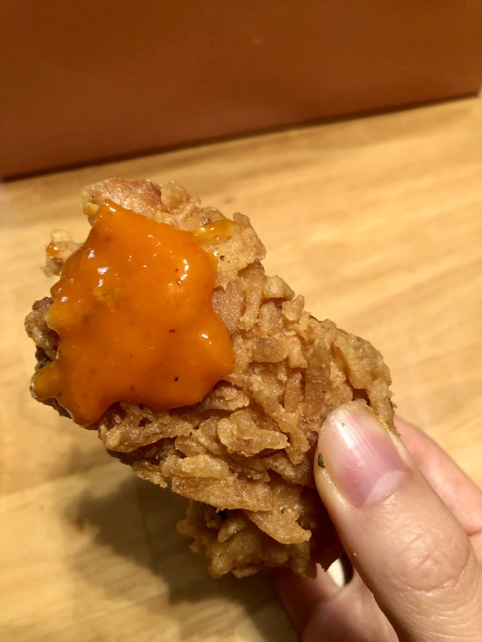 포테이토치킨 7