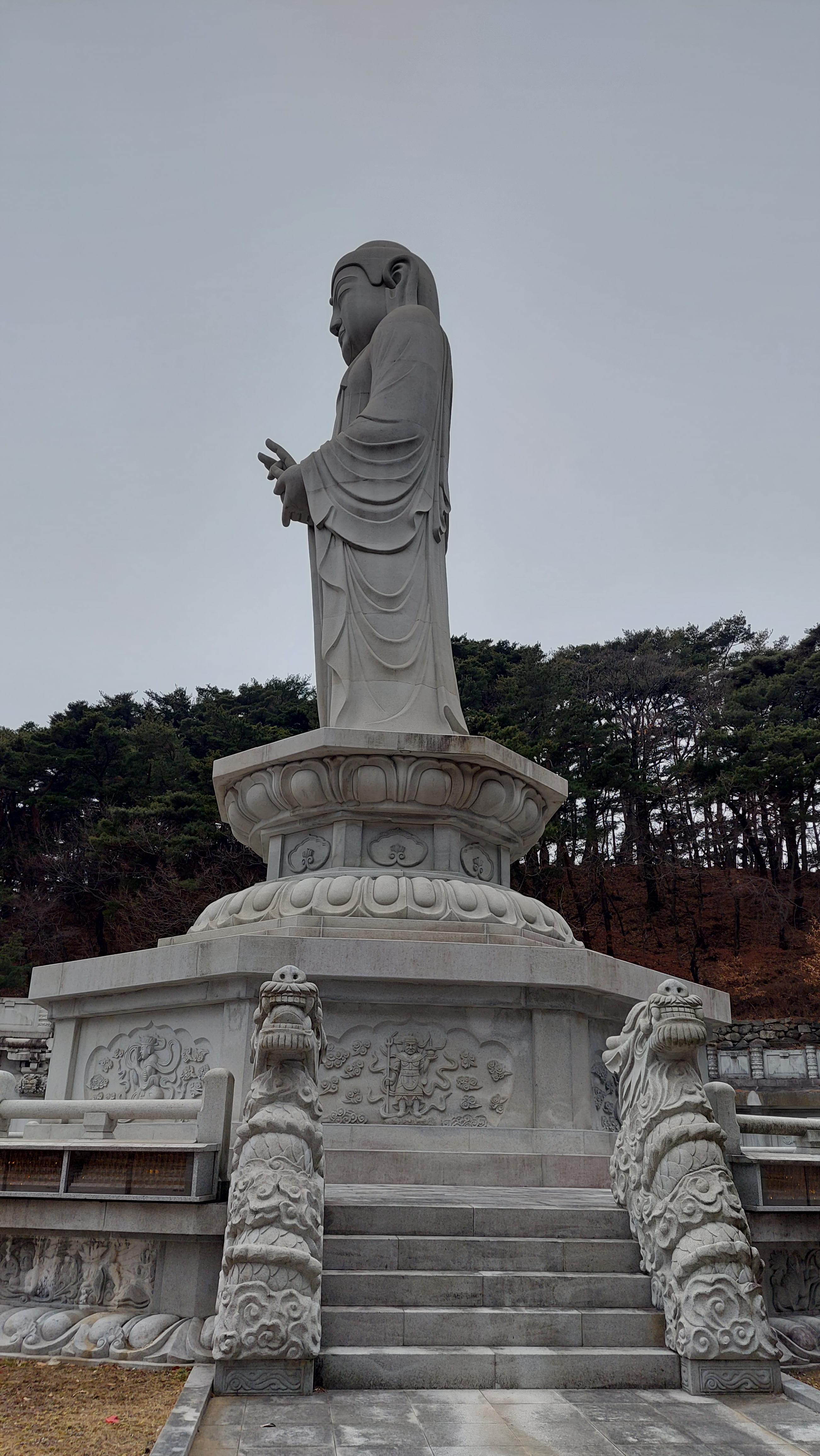 팔공산 동화사 153