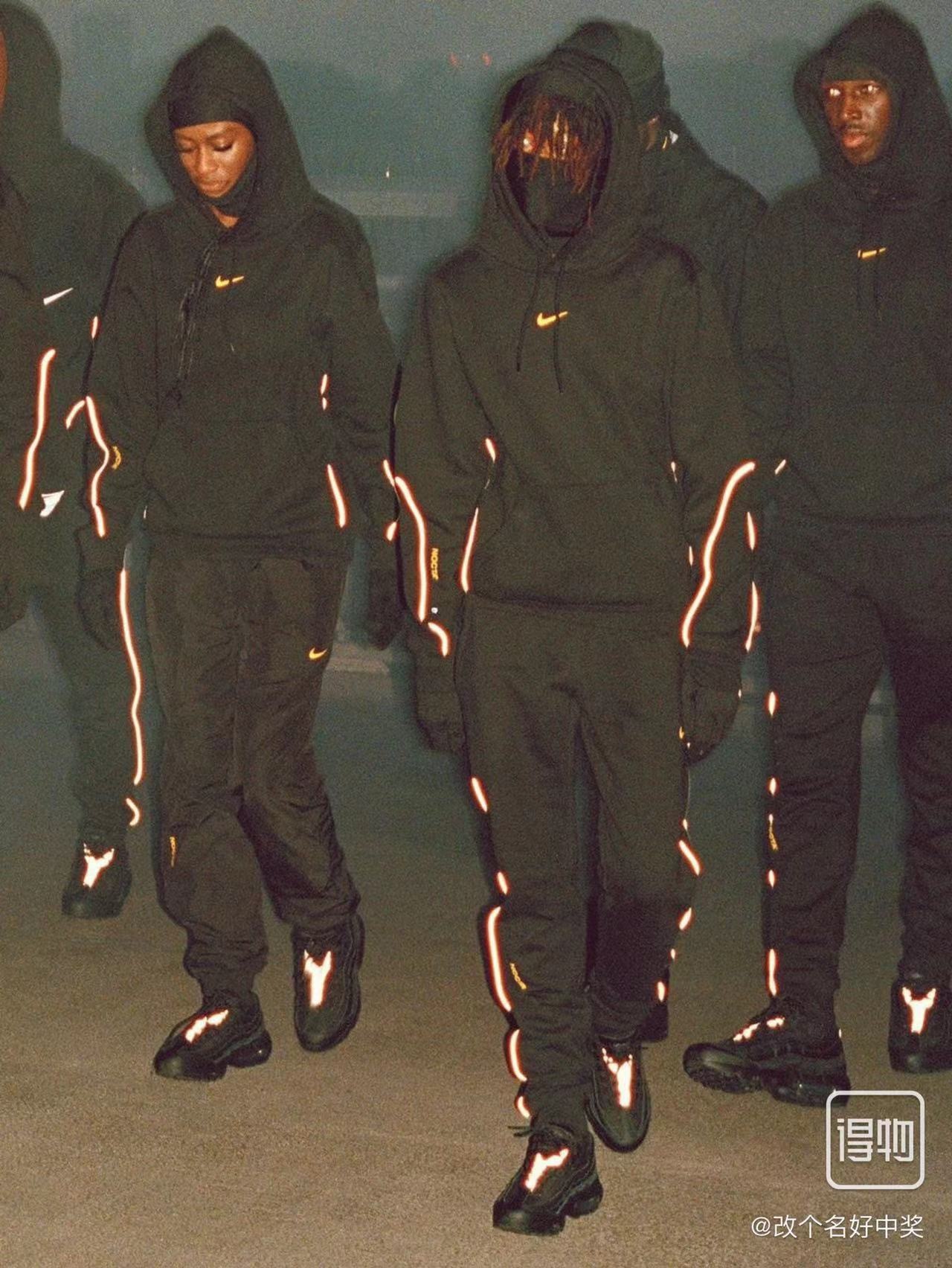  [NIKE x DRAKE] 나이키 X 드레이크 녹타 NRG 스웨트 셔츠 후드 티셔츠