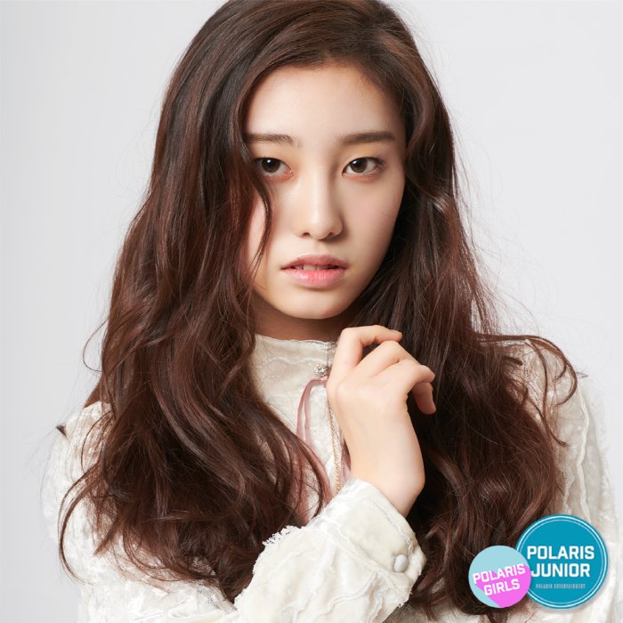  [부자들의 취미생활]2020년 데뷔 걸그룹-폴라리스걸즈