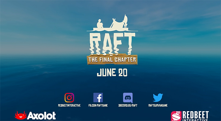 raft-게임-인트로-화면