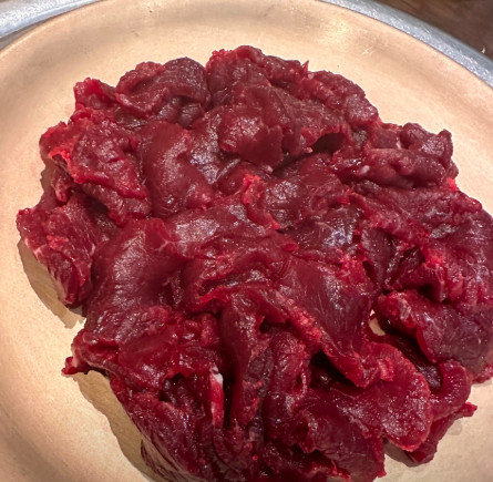 틈만나면 청담동 한우 소고기 맛집