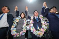 강서구청 보궐선거