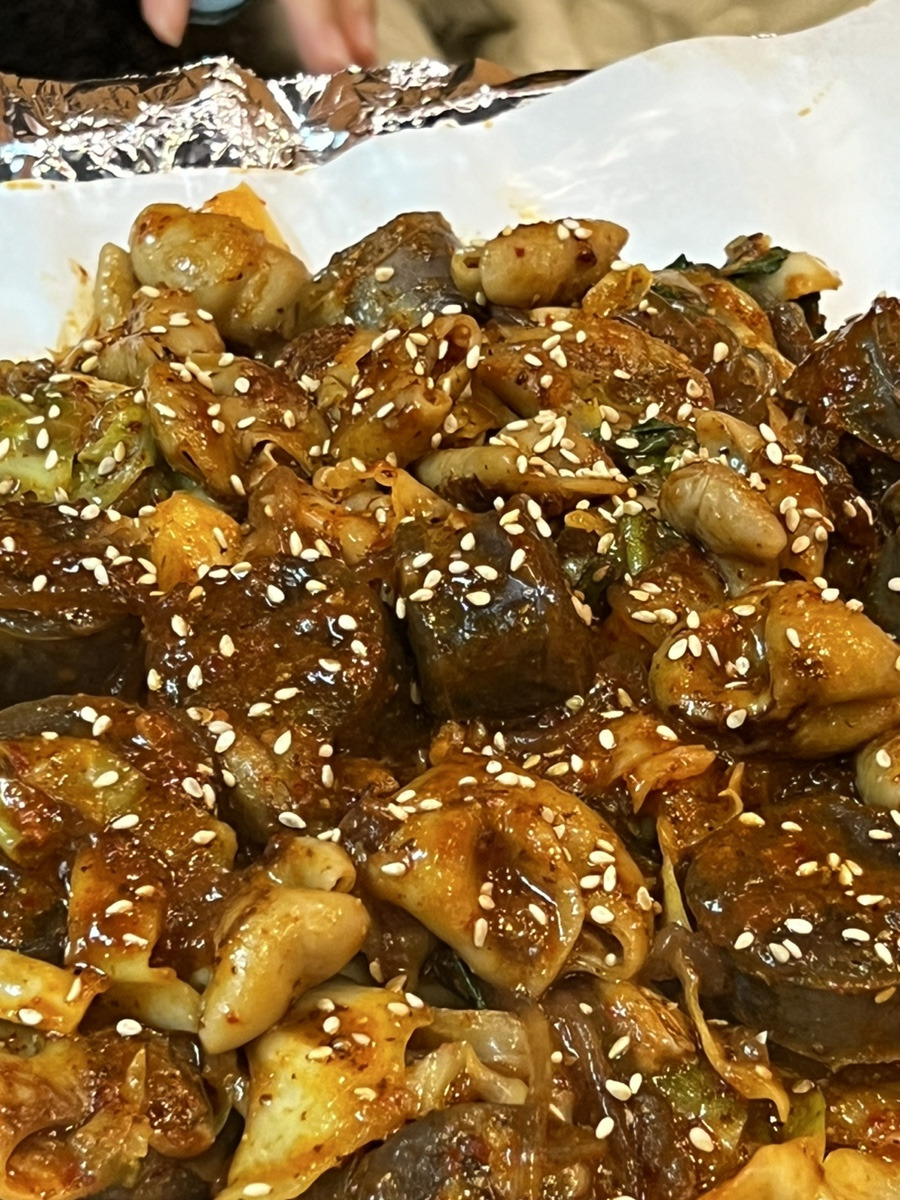 오케이곱창 이미지