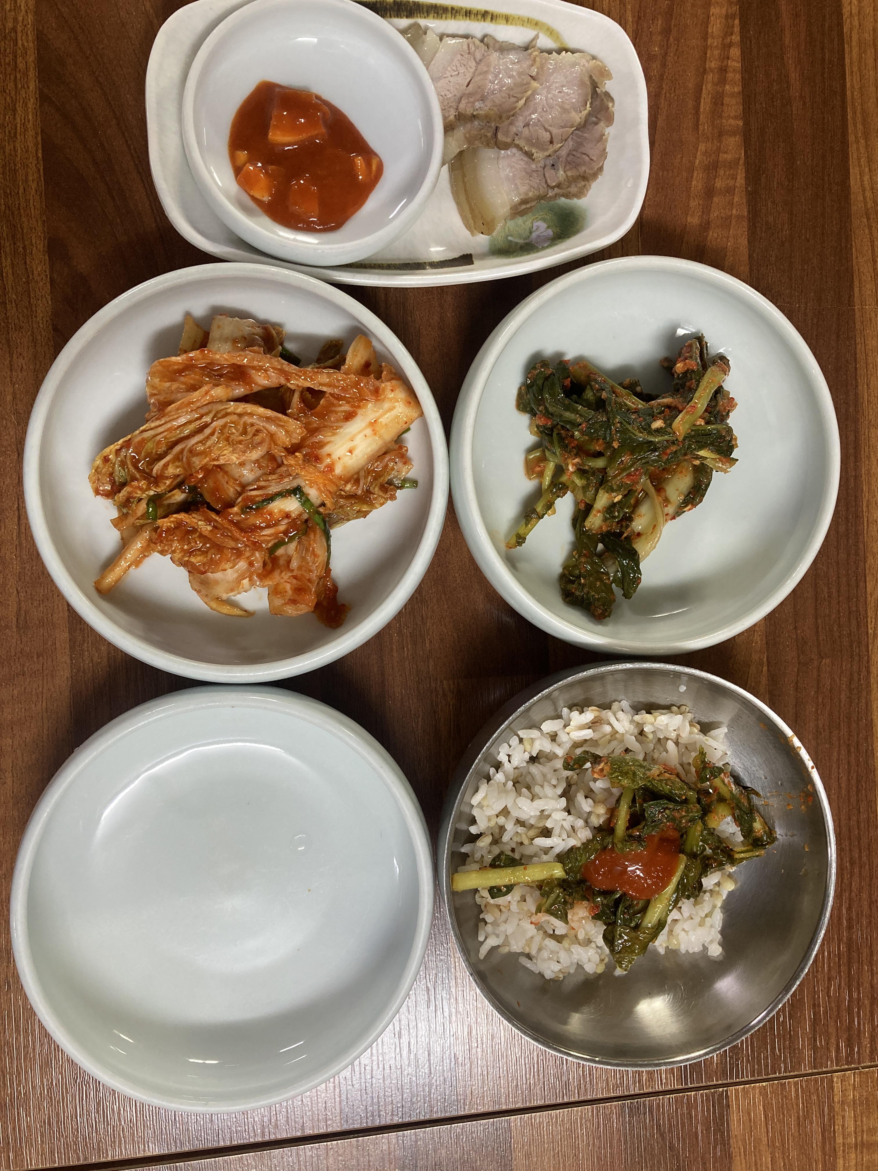 은혜칼국수 이미지
