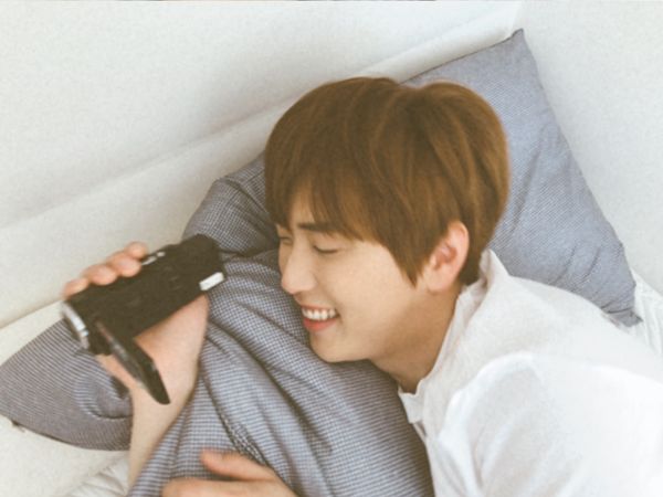  산들 일문일답
