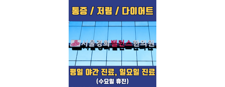 서울 동작구 하지정맥류