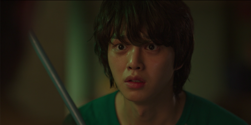 넷플릭스 영화 추천 스위트 홈 이유! 3