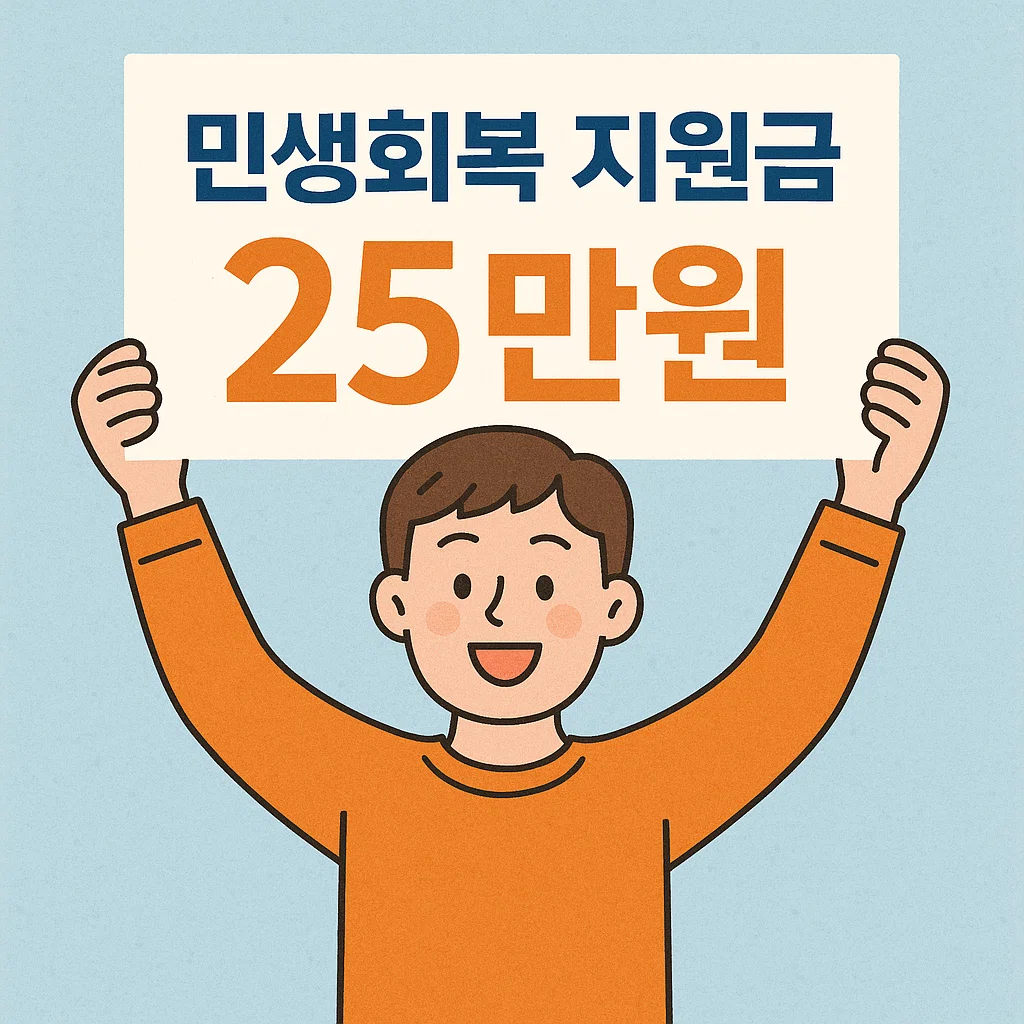 전국민-25만원-민생회복지원금-총정리