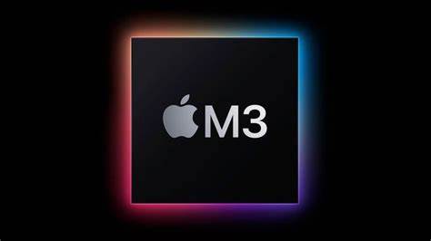  [최신] 2023년엔 M3 칩 출시 희박하다. M3 맥 출시소식