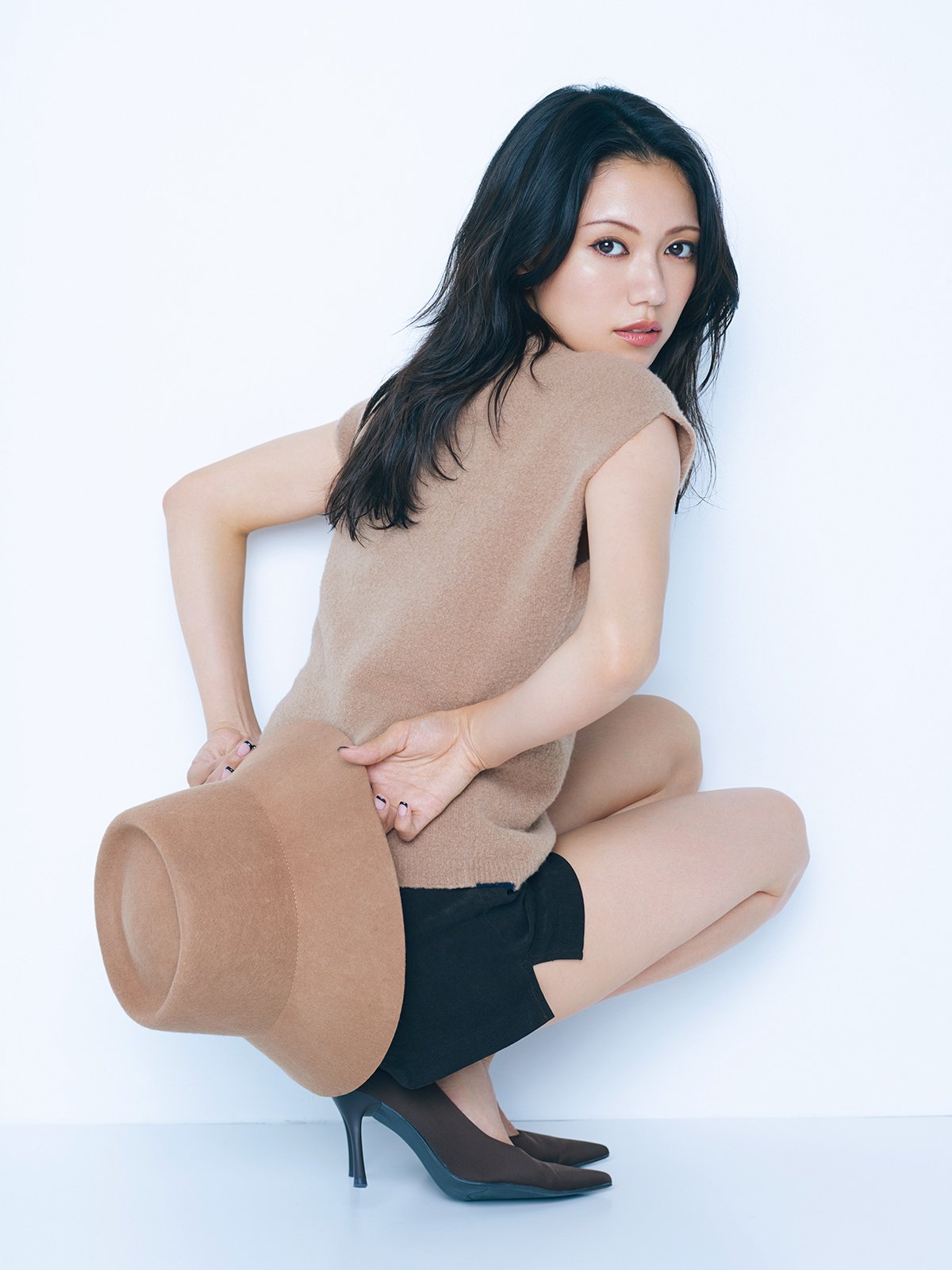 니카이도 二階堂2