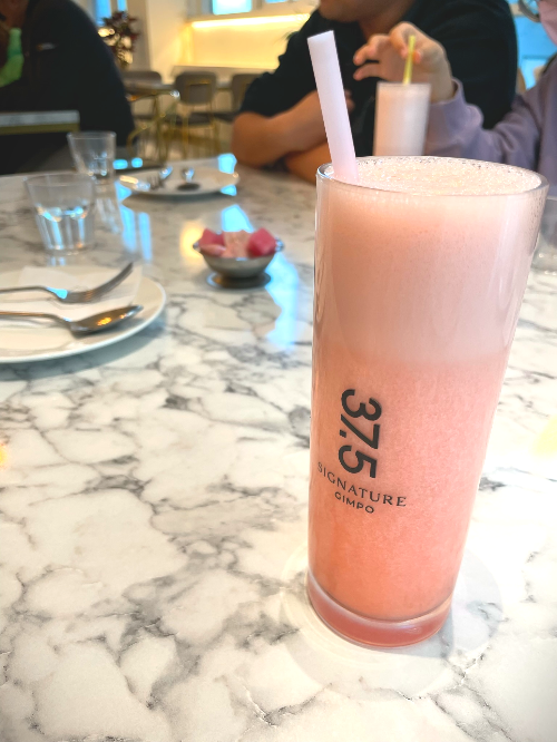  [맛집] 37.5 시그니처 김포점