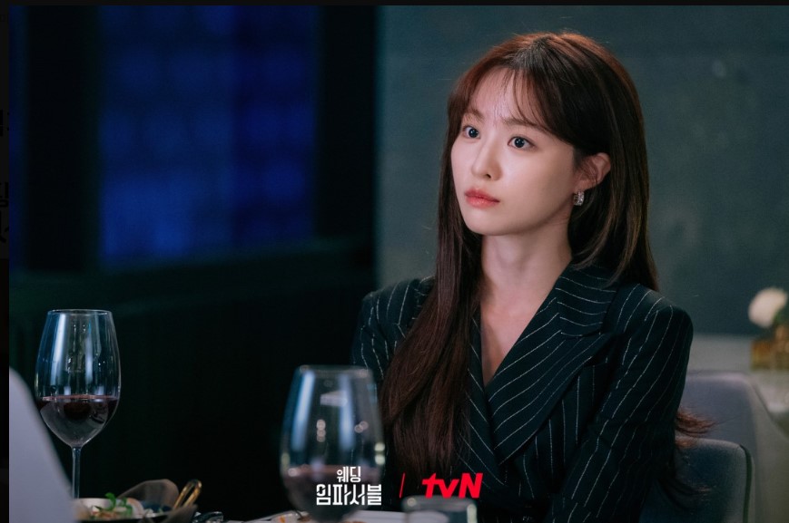 웨딩 임파서블 등장인물 출연진 인물관계도 기본정보