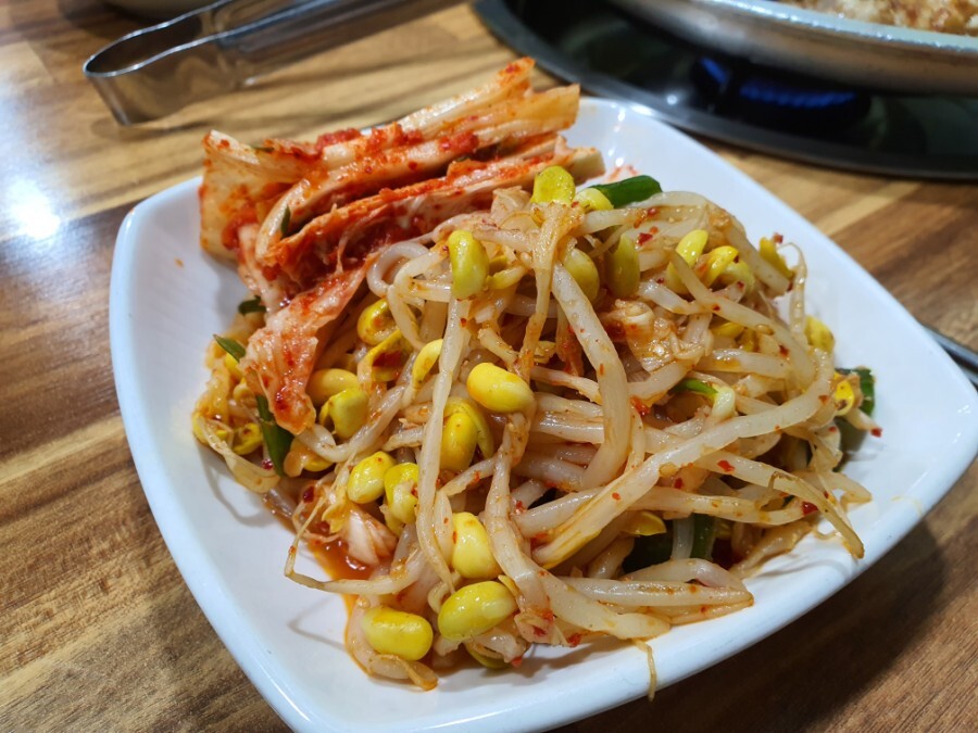 칠성곱창 이미지