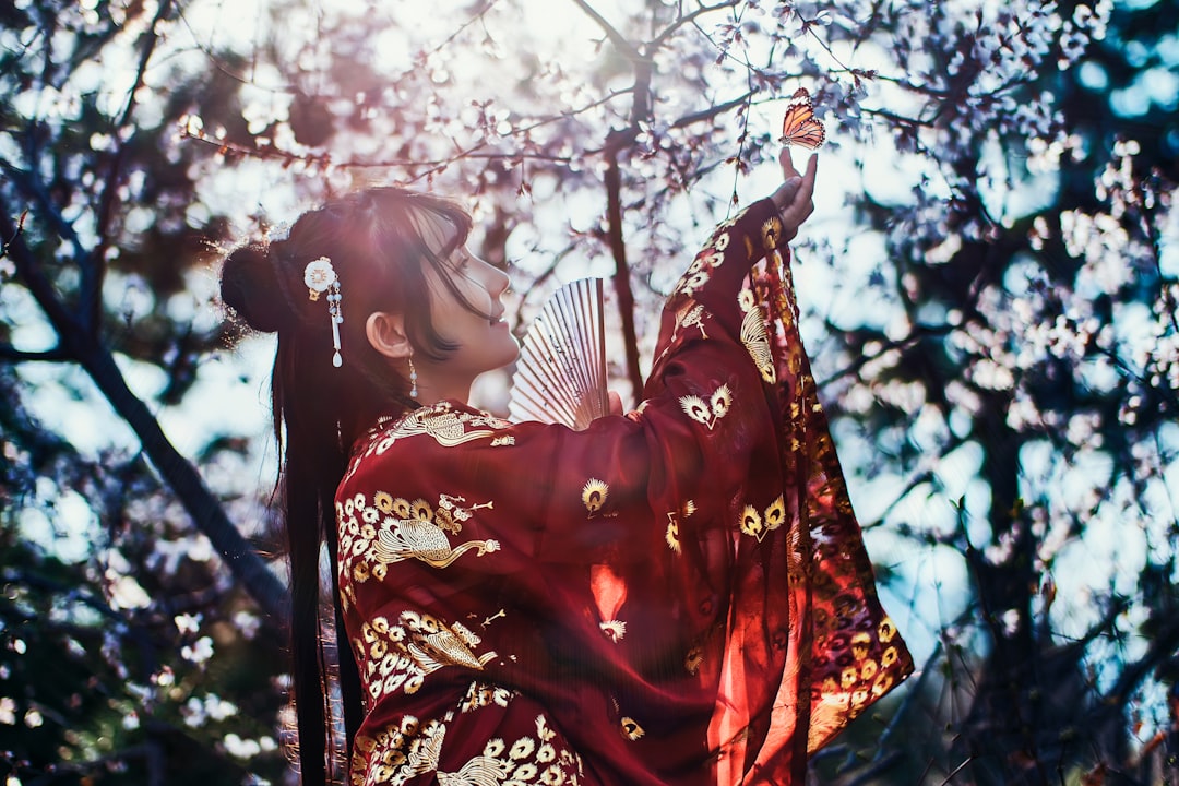 Kimono