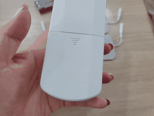 PMA-700 가정용 물리치료기 웰메딕 명절선물 저주파치료기 부모님선물 izen 20