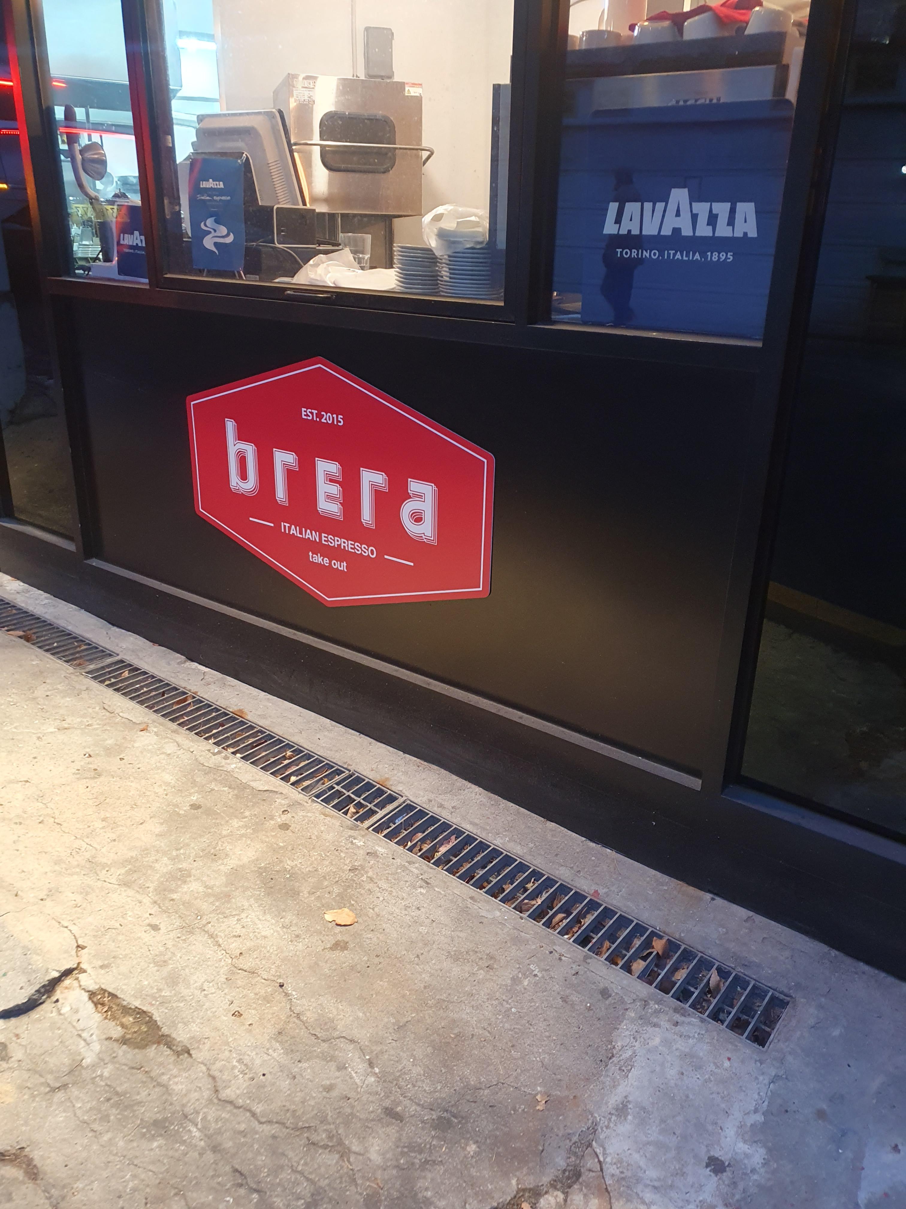  [Dining] - 브레라(Brera) -버티고개역 맛집