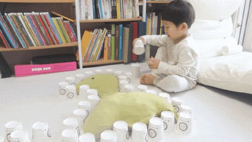 5세간단한 집콕놀이 4